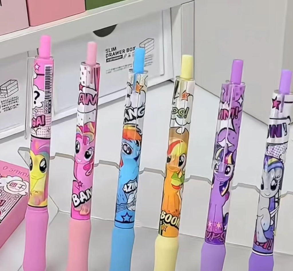 MLPony neutral pen